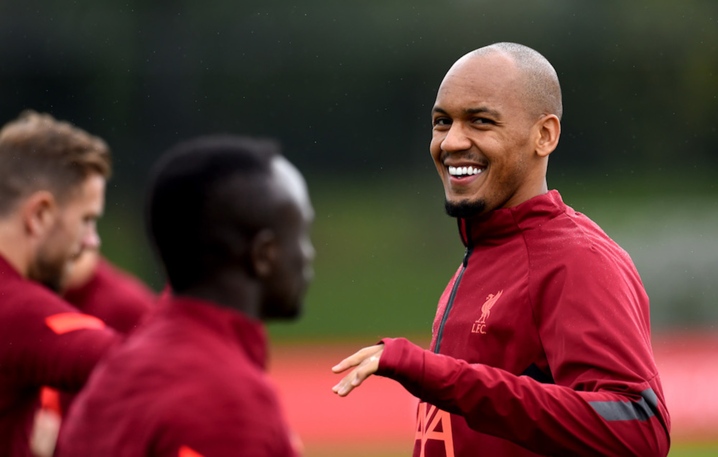 Bild till nyheten Hoppas ha brassarna med mot Atletico